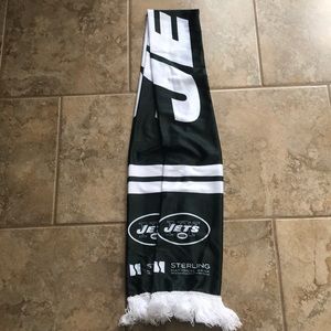 🥳 Bundle of 2: NY Jets Scarves